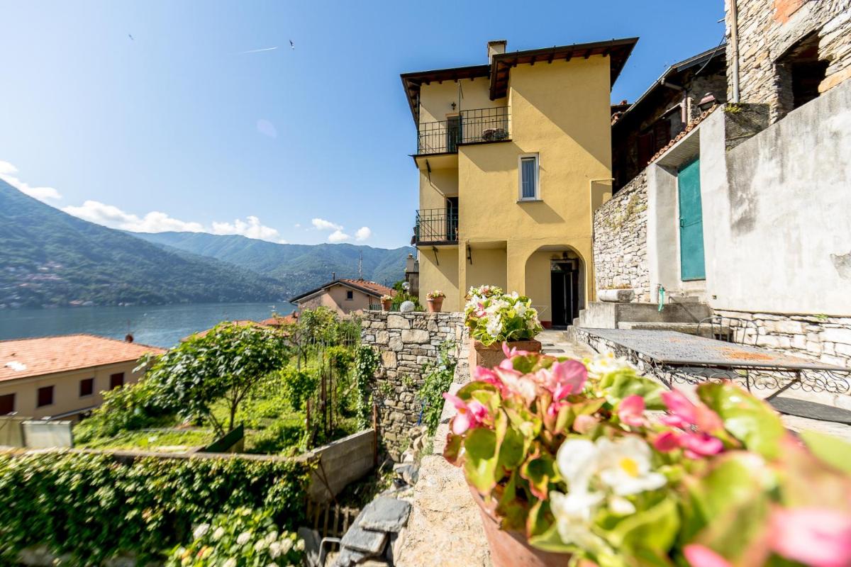 Albergo Diffuso Ca' Spiga