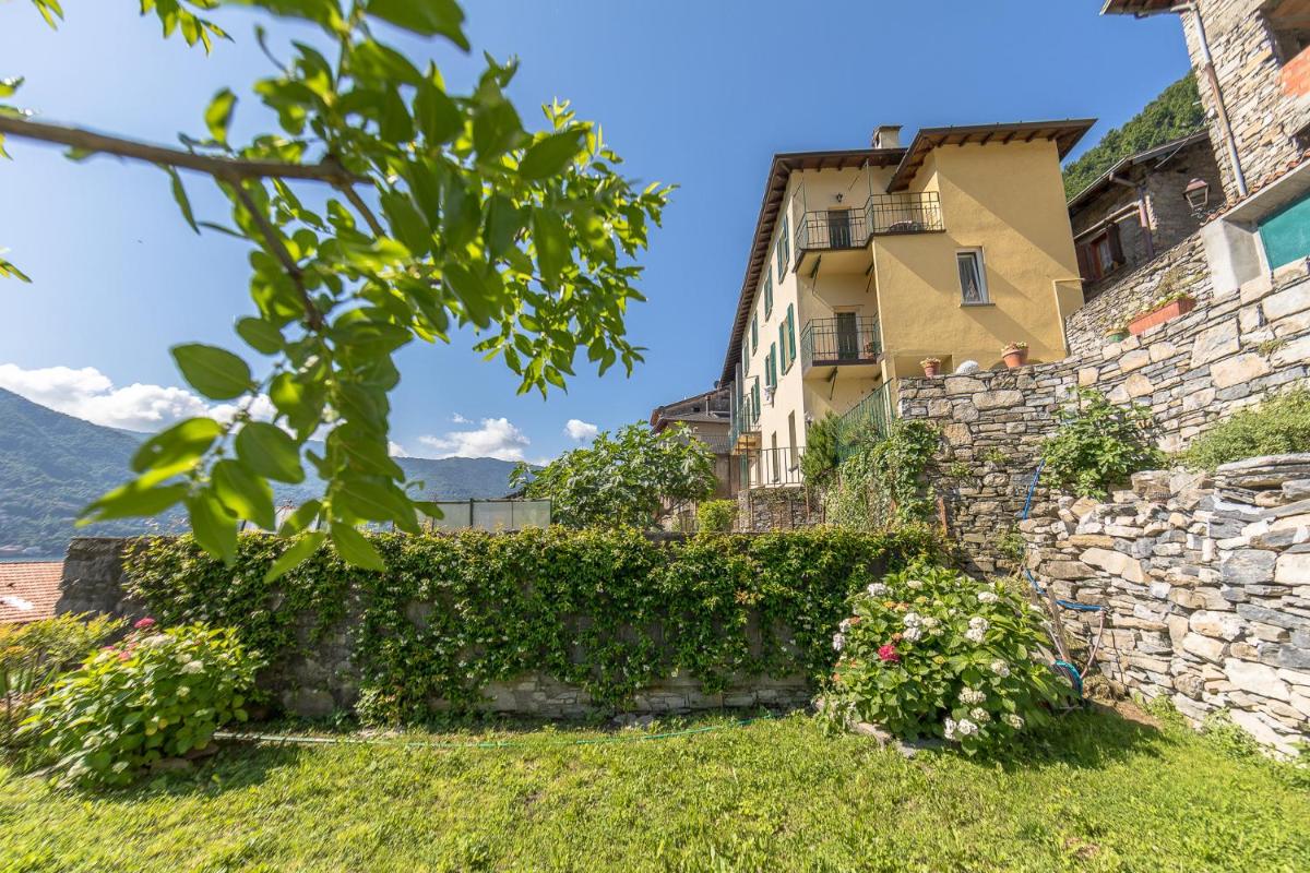 Albergo Diffuso Ca' Spiga