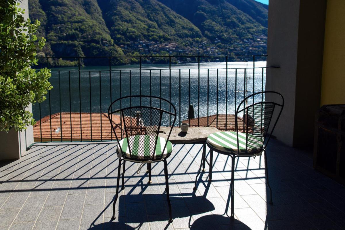 Albergo Diffuso Ca' Spiga