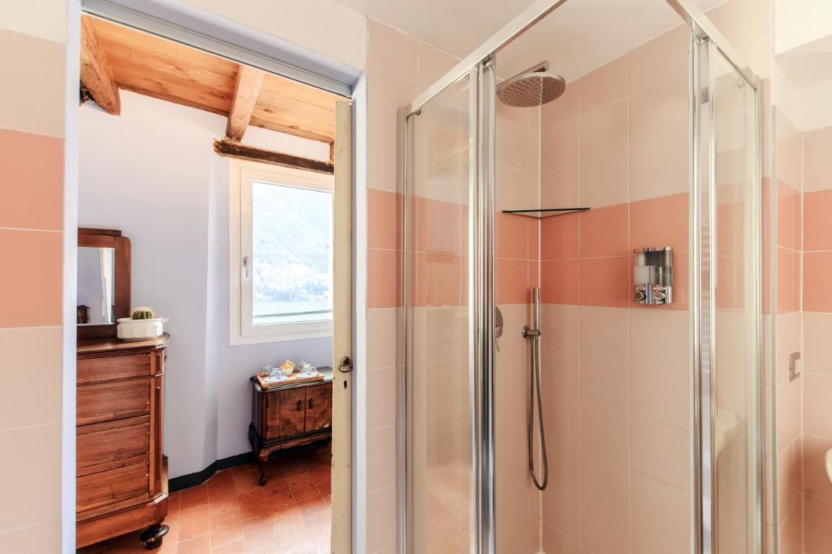 Albergo Diffuso Ca' Spiga