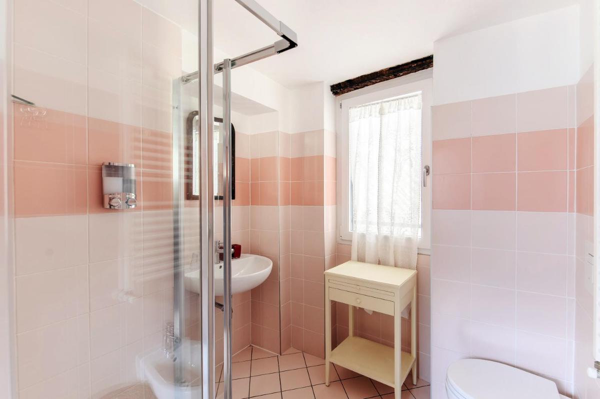Albergo Diffuso Ca' Spiga