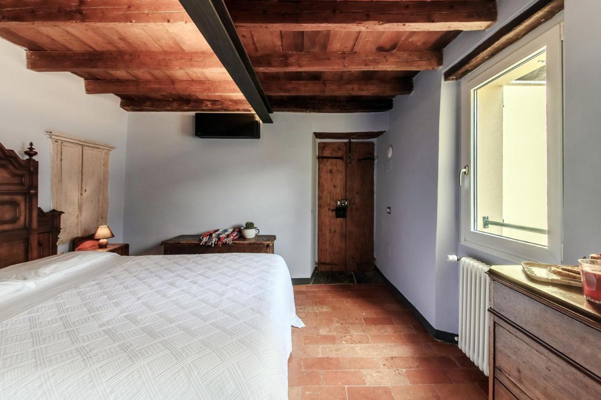 Albergo Diffuso Ca' Spiga