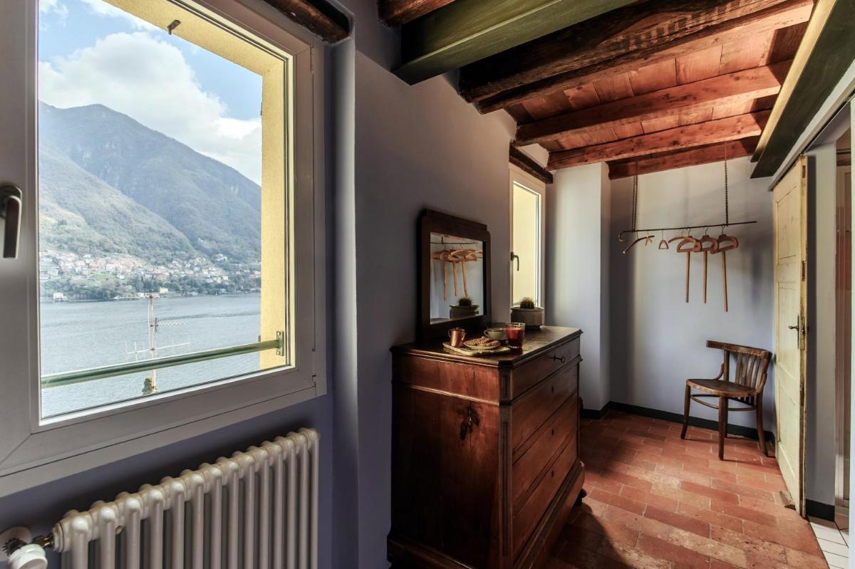 Albergo Diffuso Ca' Spiga