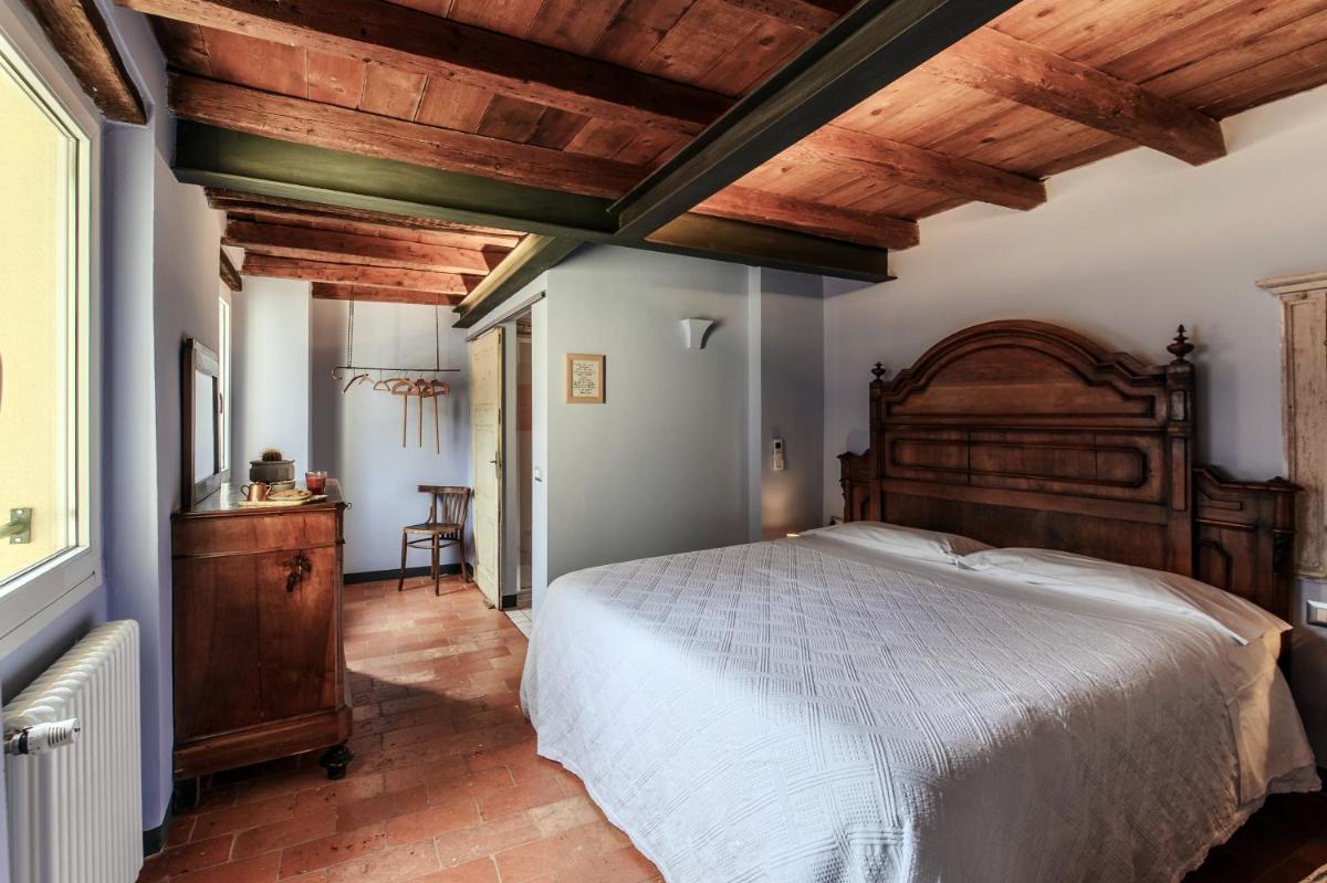 Albergo Diffuso Ca' Spiga
