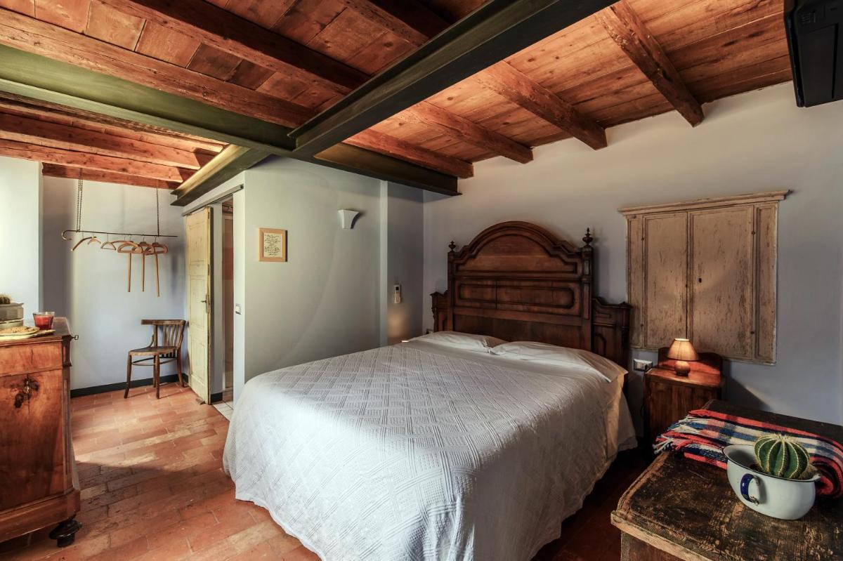 Albergo Diffuso Ca' Spiga