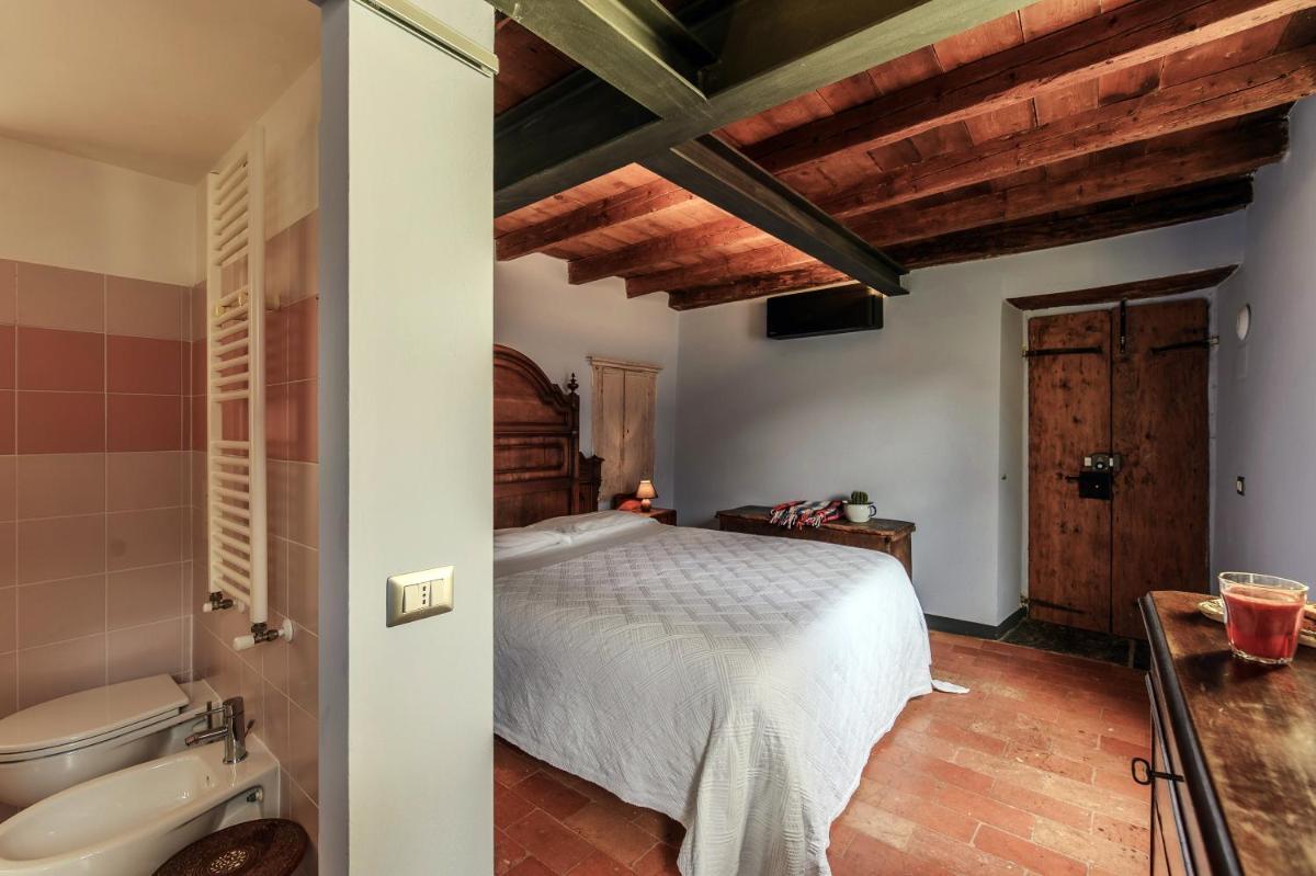 Albergo Diffuso Ca' Spiga