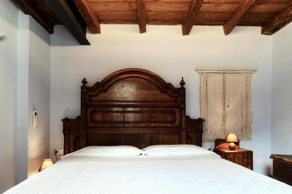 Albergo Diffuso Ca' Spiga
