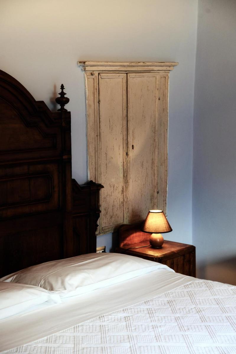 Albergo Diffuso Ca' Spiga