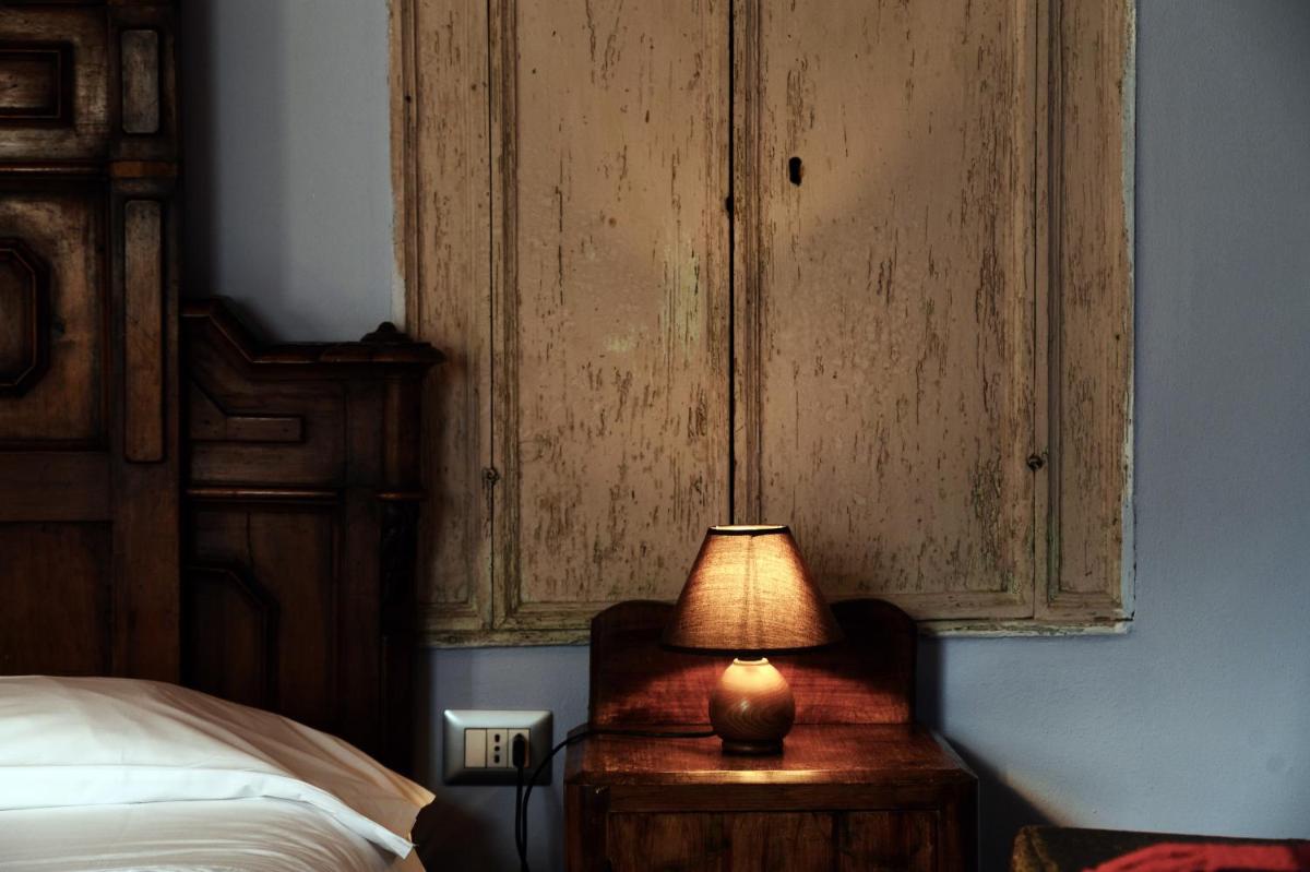 Albergo Diffuso Ca' Spiga