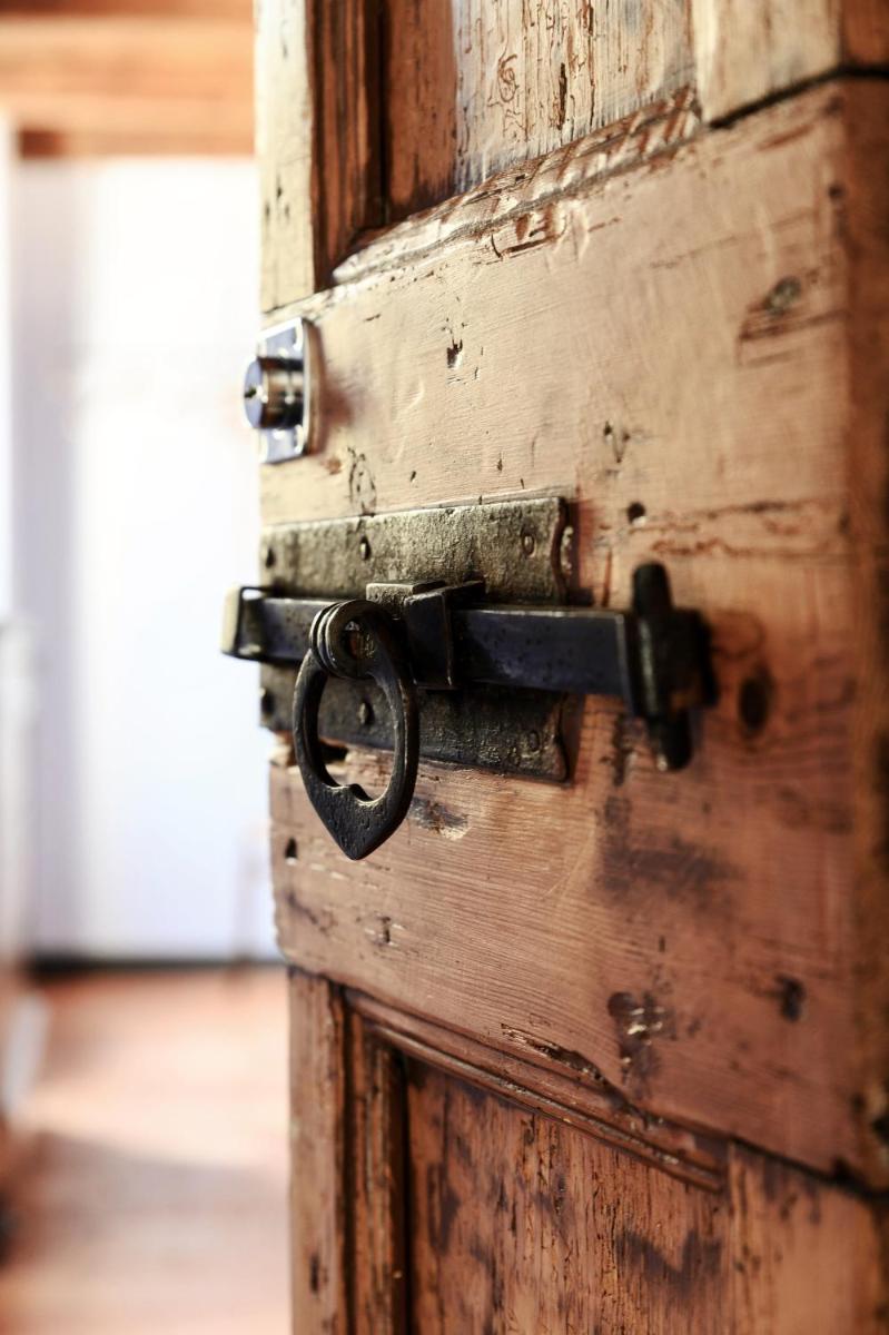 Albergo Diffuso Ca' Spiga
