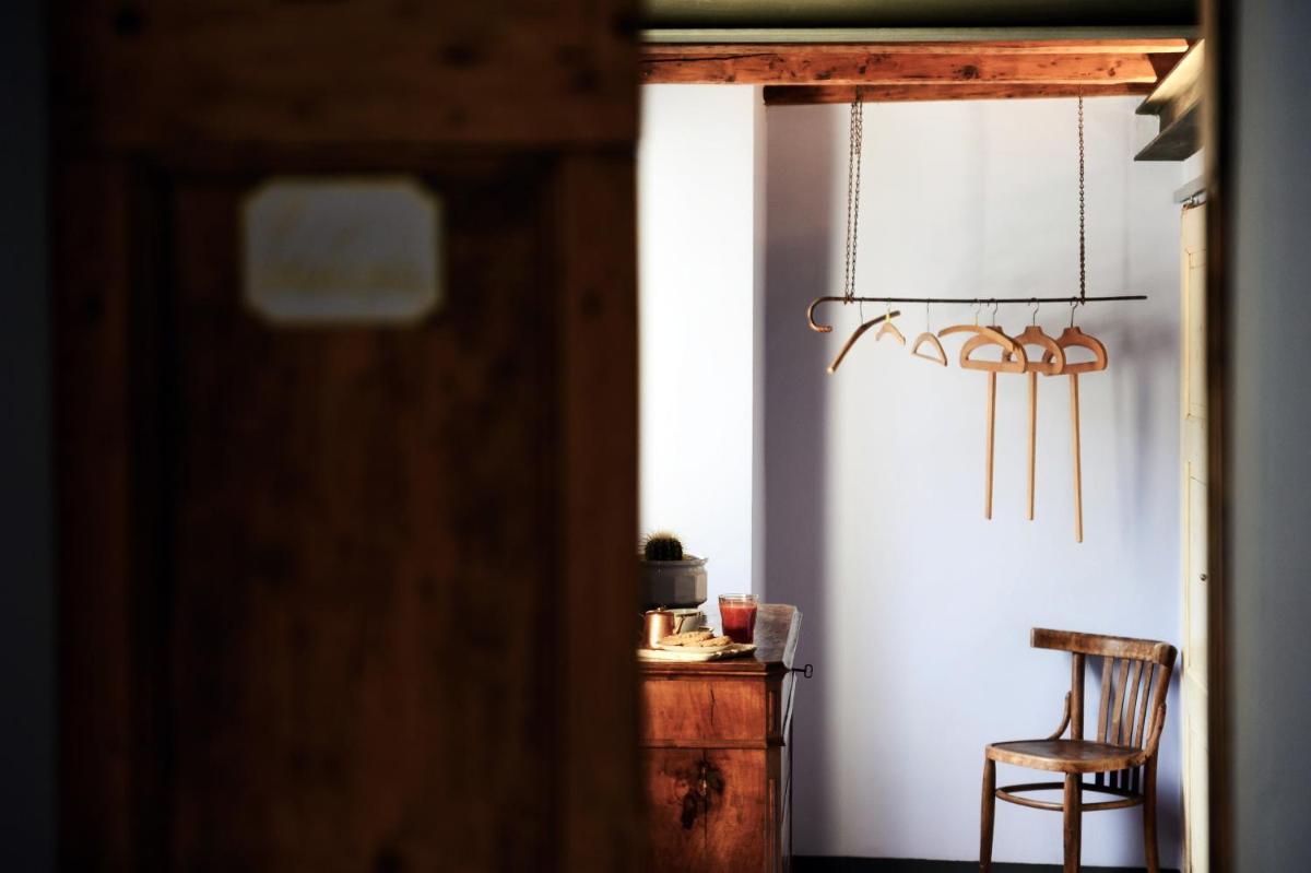 Albergo Diffuso Ca' Spiga