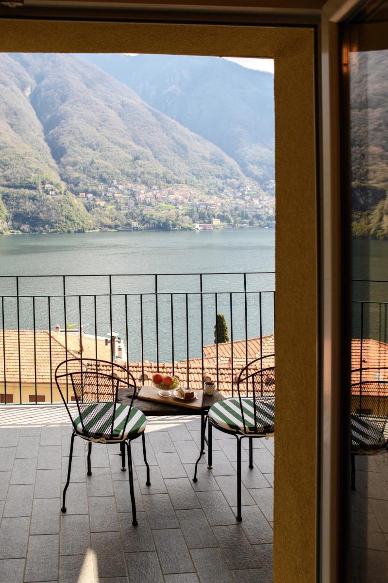Albergo Diffuso Ca' Spiga
