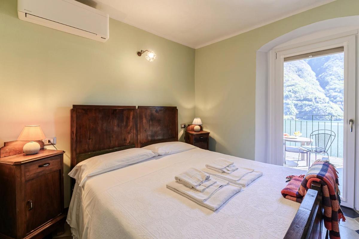 Albergo Diffuso Ca' Spiga