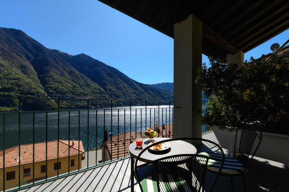 Albergo Diffuso Ca' Spiga
