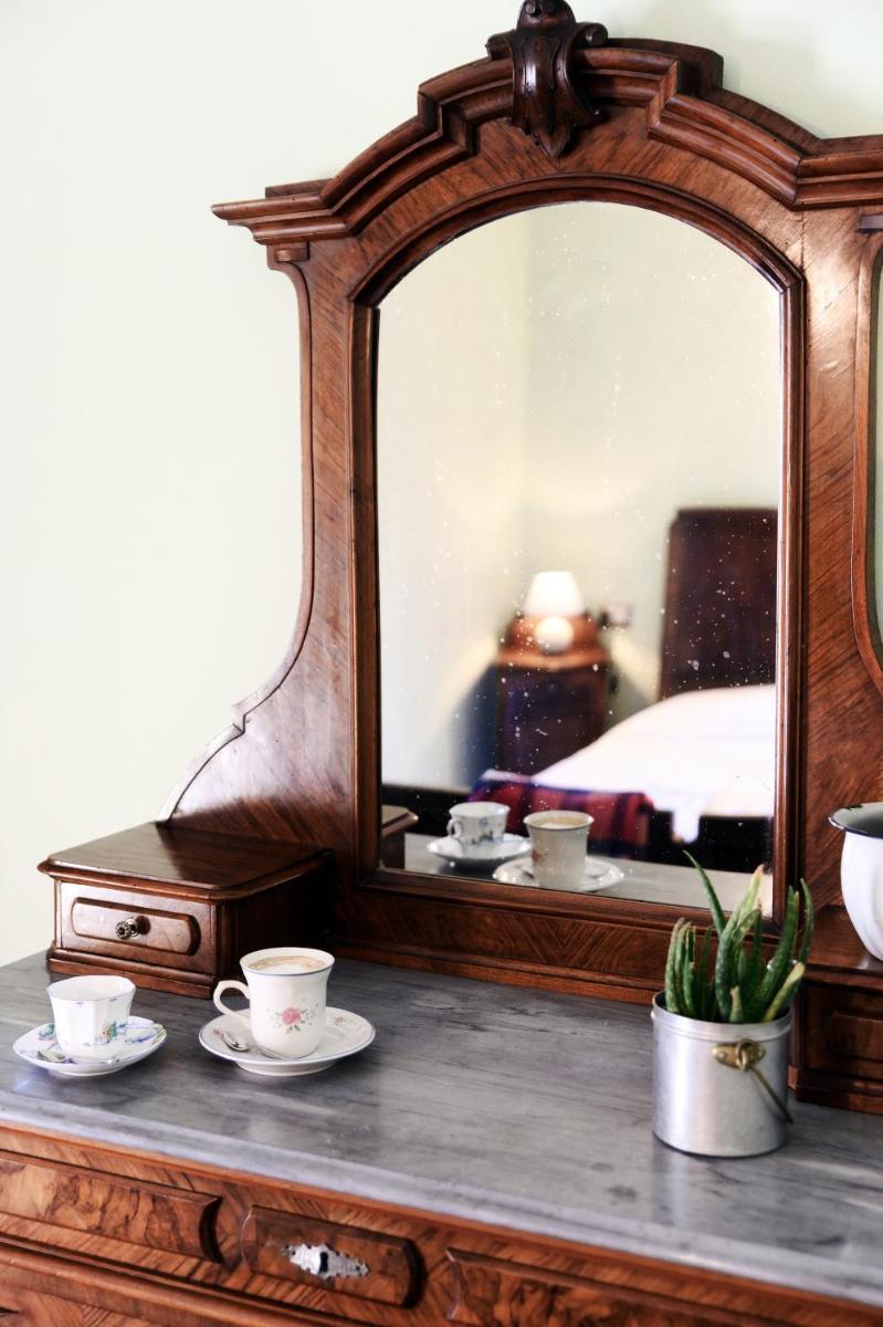 Albergo Diffuso Ca' Spiga