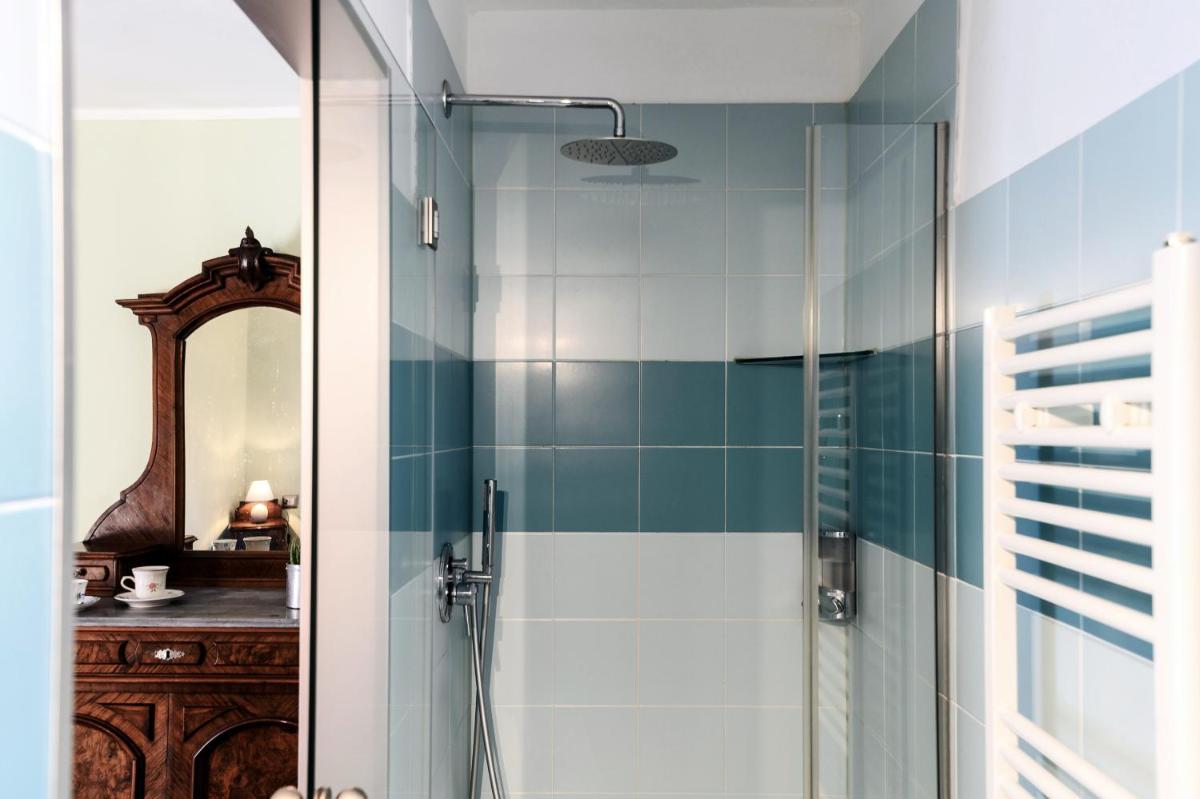 Albergo Diffuso Ca' Spiga