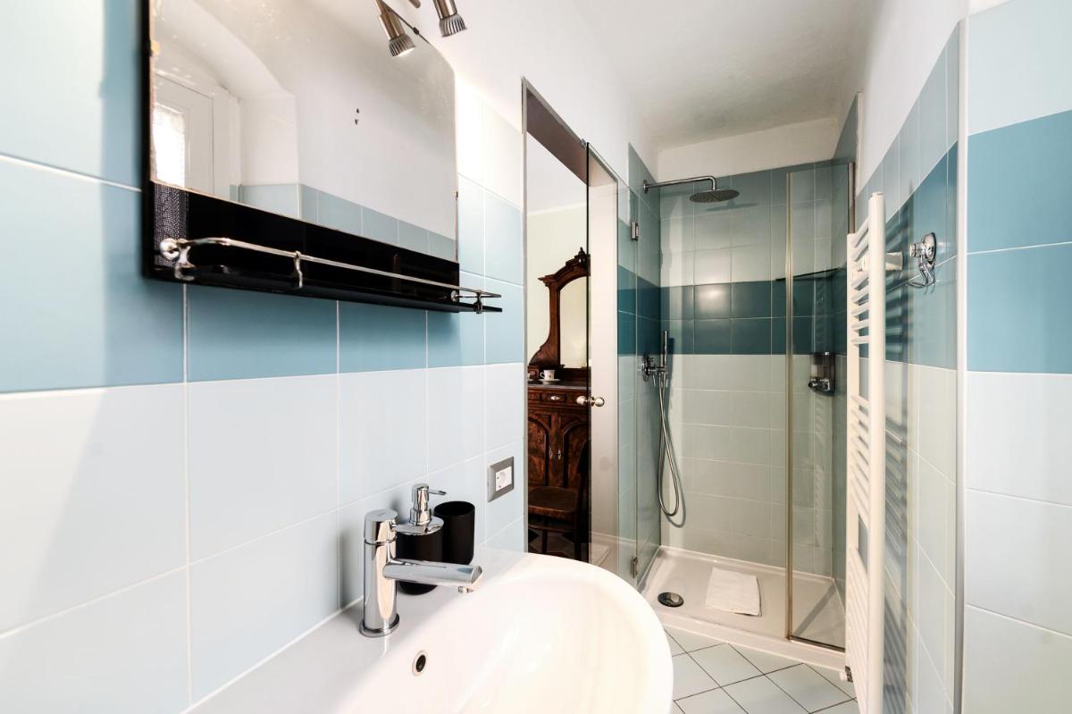 Albergo Diffuso Ca' Spiga