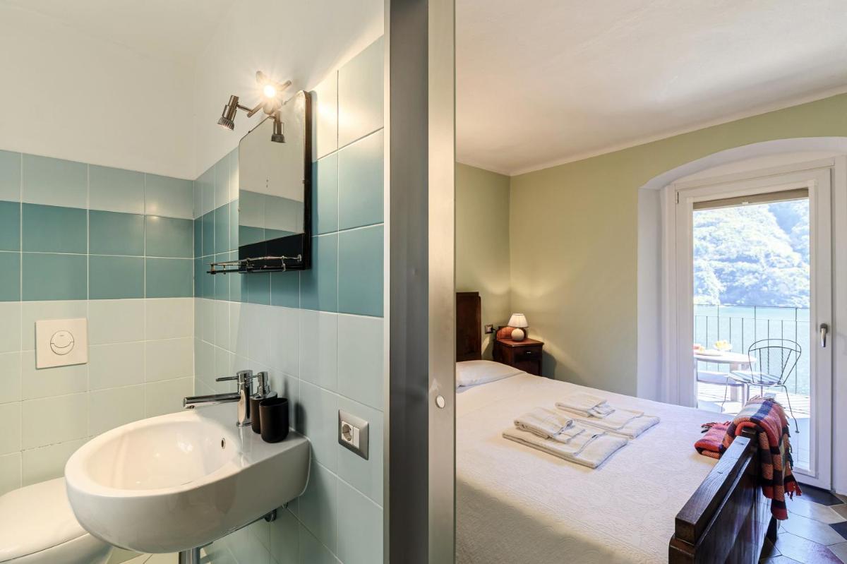 Albergo Diffuso Ca' Spiga