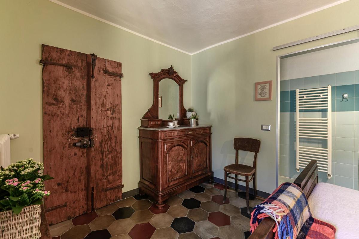 Albergo Diffuso Ca' Spiga