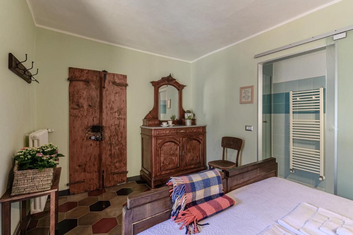 Albergo Diffuso Ca' Spiga