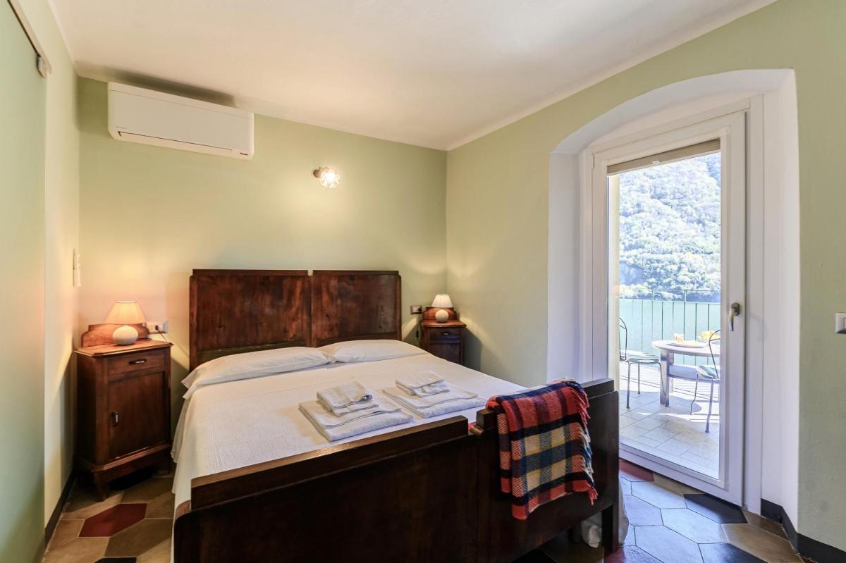 Albergo Diffuso Ca' Spiga