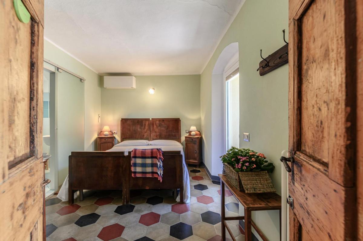 Albergo Diffuso Ca' Spiga