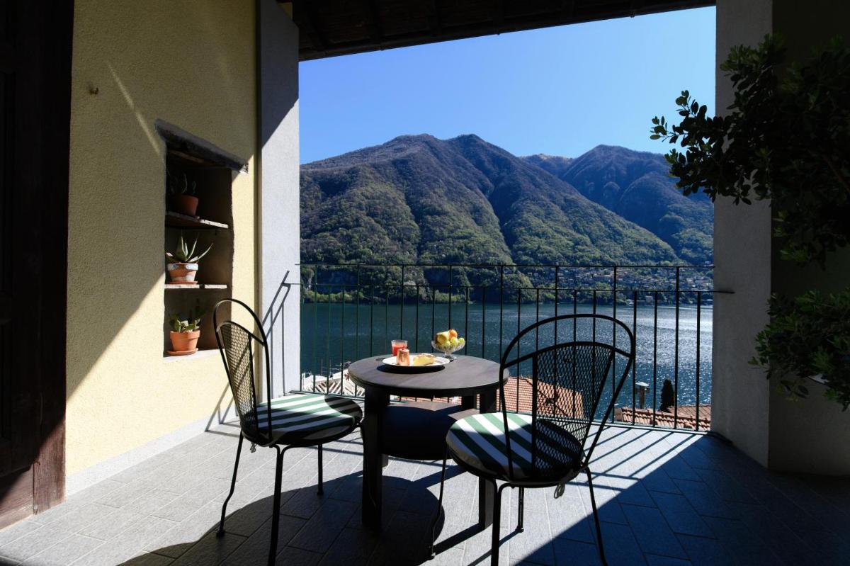 Albergo Diffuso Ca' Spiga