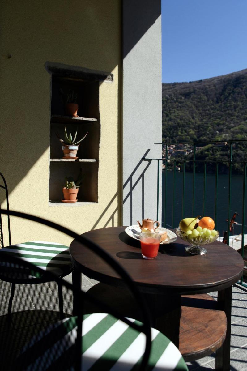 Albergo Diffuso Ca' Spiga