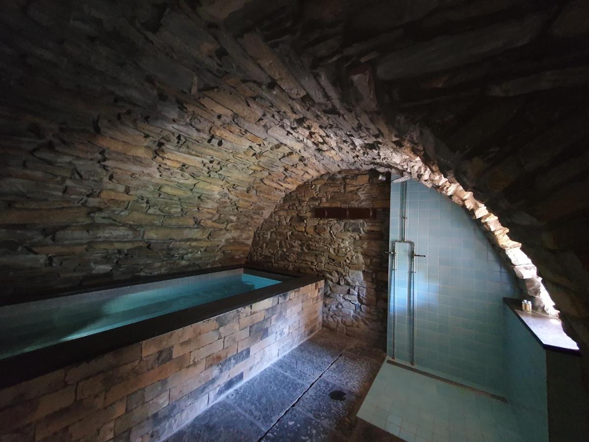 Albergo Diffuso Ca' Spiga
