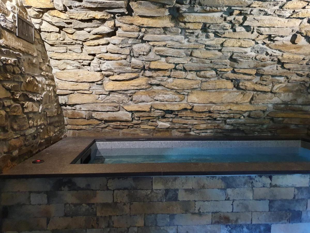 Albergo Diffuso Ca' Spiga