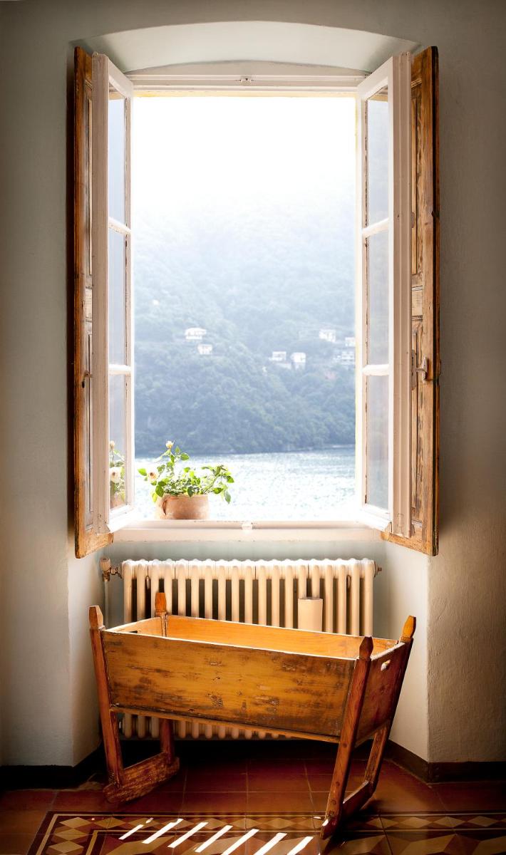 Albergo Diffuso Ca' Spiga