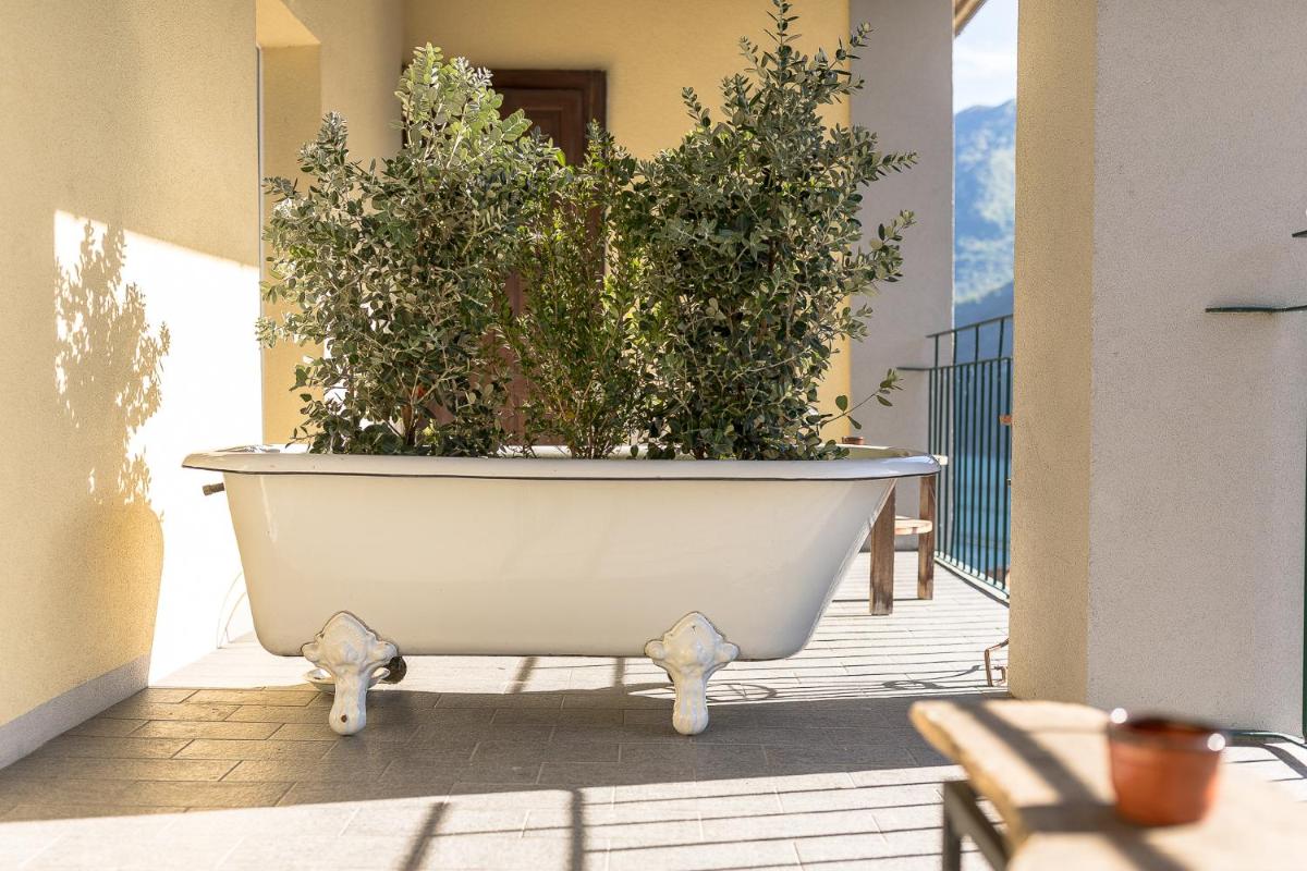Albergo Diffuso Ca' Spiga