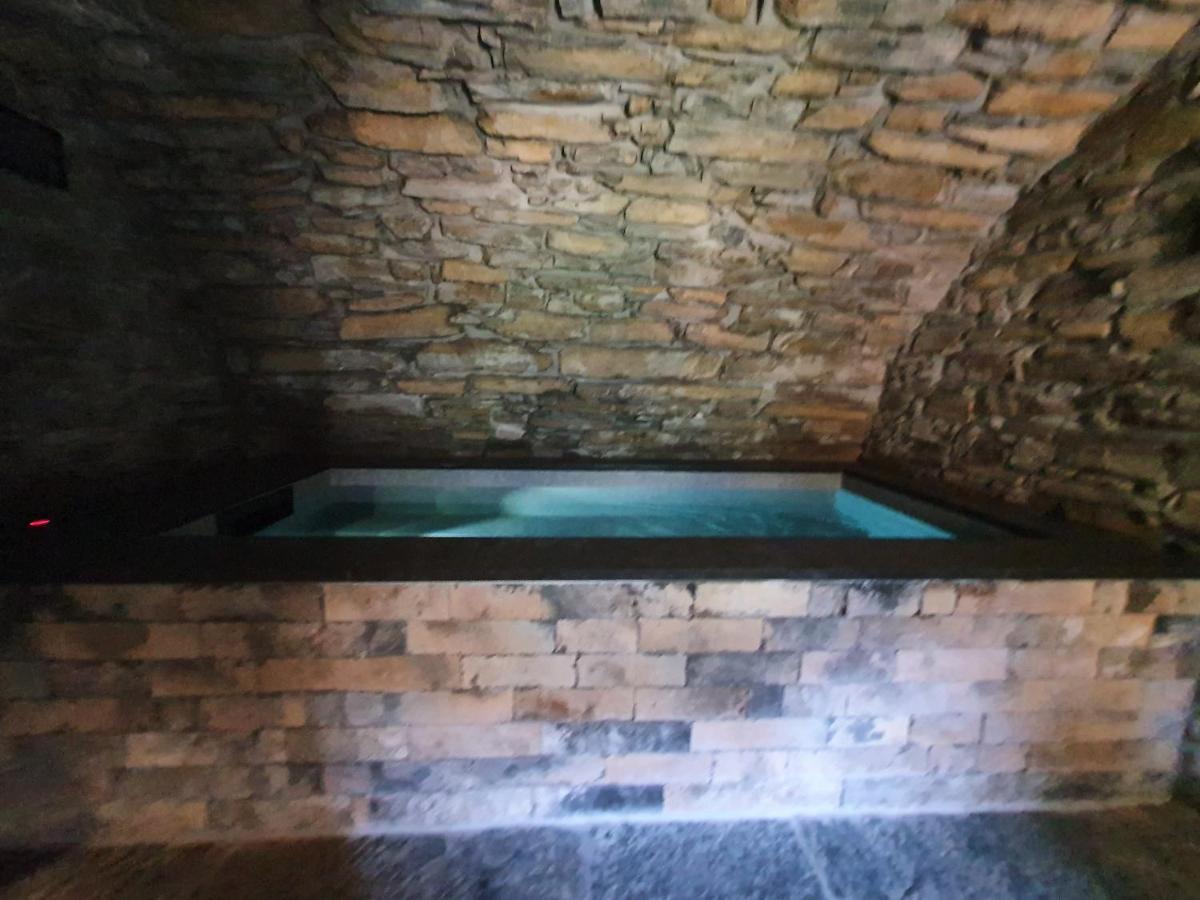 Albergo Diffuso Ca' Spiga
