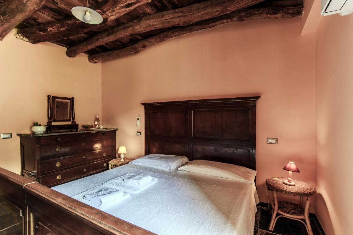 Albergo Diffuso Ca' Spiga