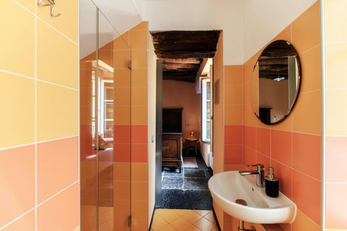 Albergo Diffuso Ca' Spiga
