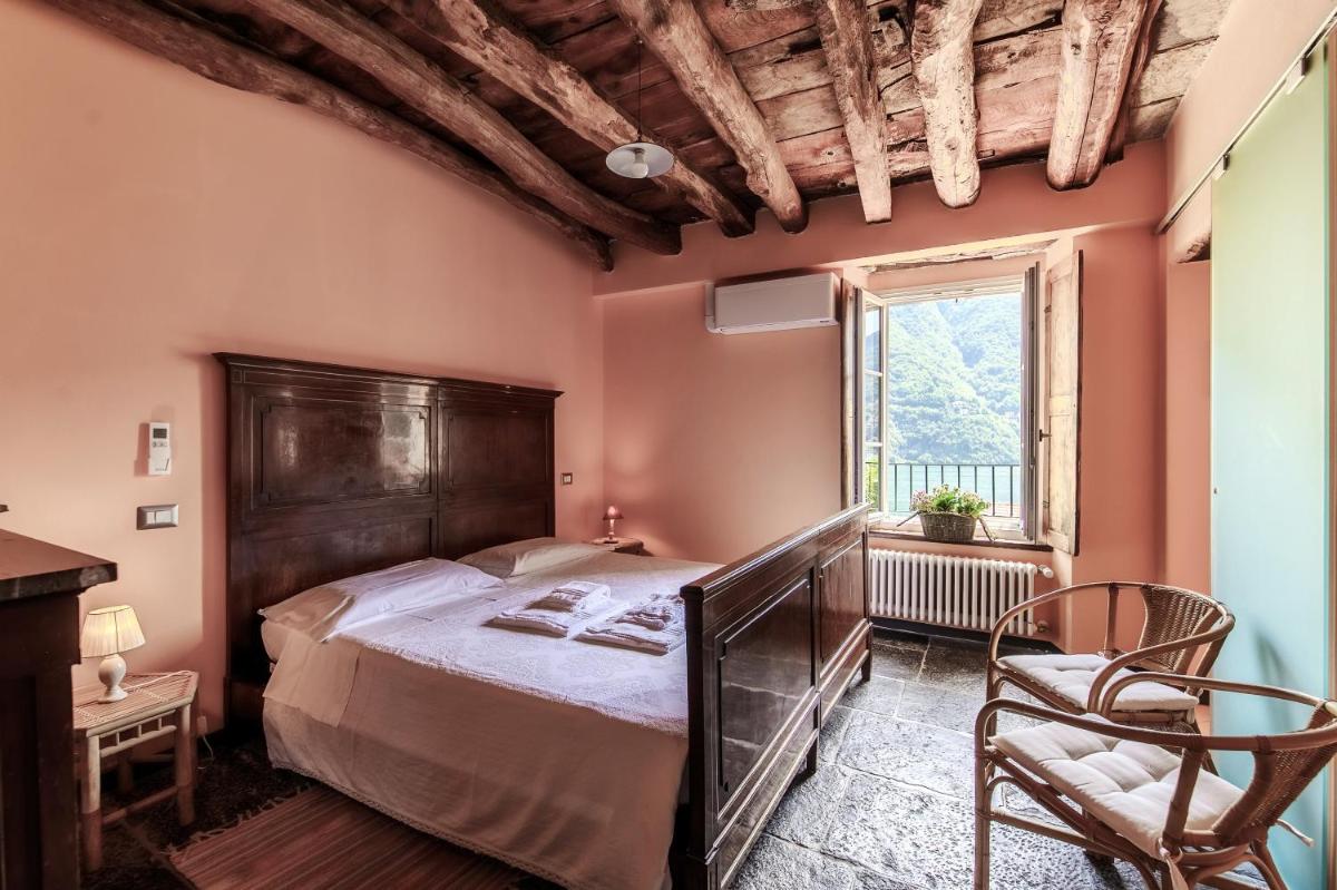 Albergo Diffuso Ca' Spiga