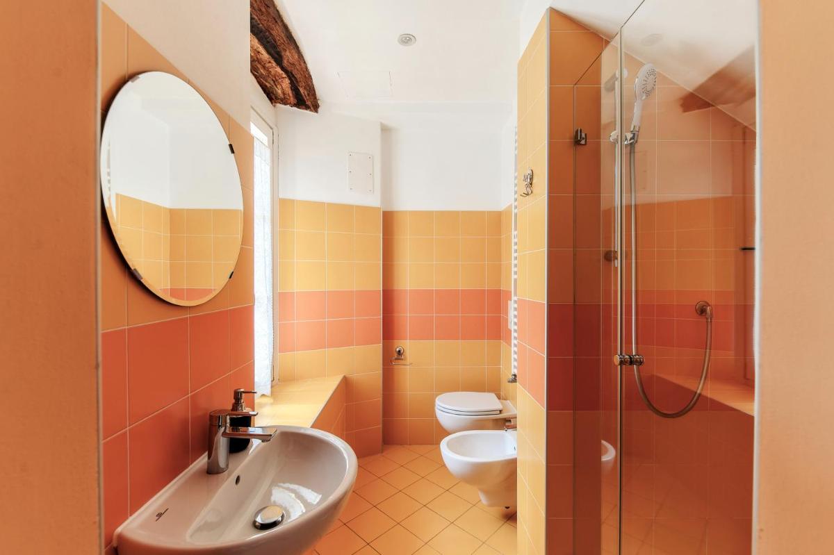 Albergo Diffuso Ca' Spiga
