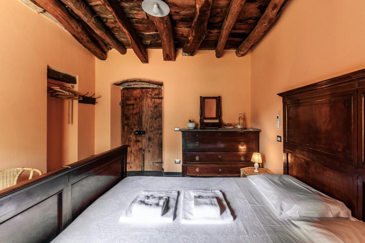 Albergo Diffuso Ca' Spiga