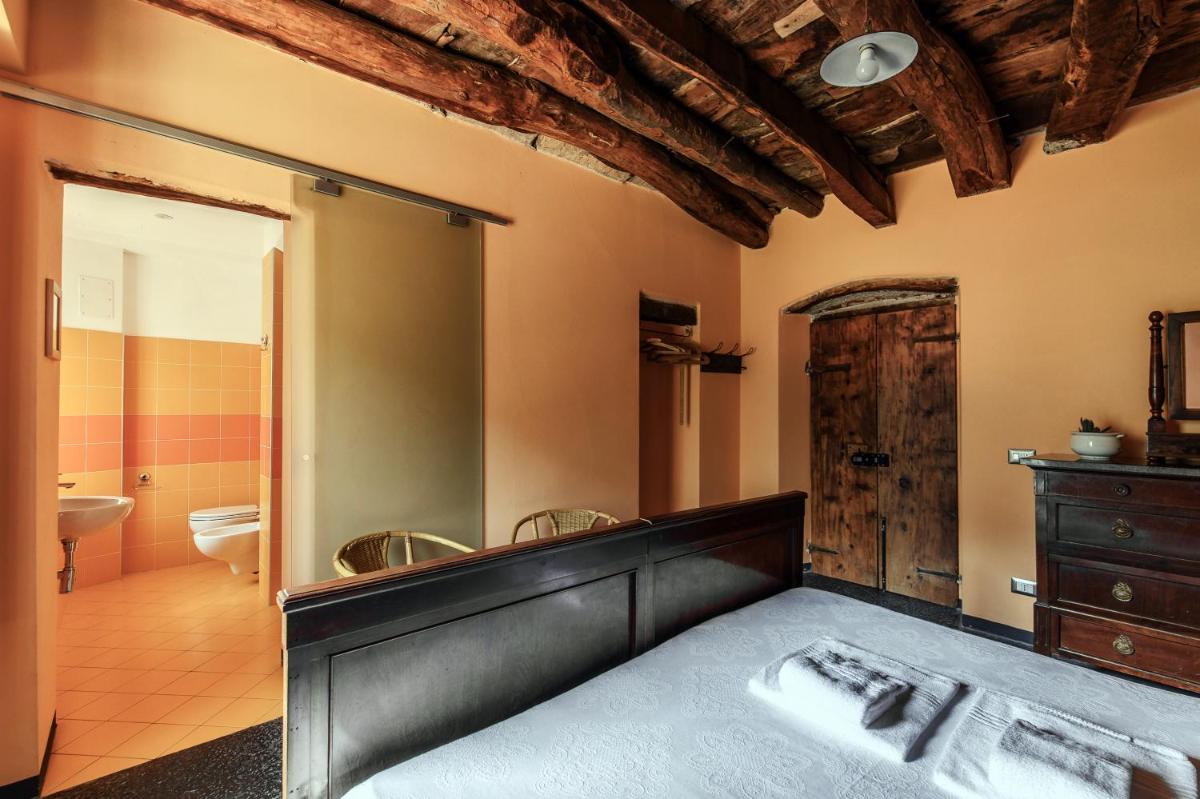Albergo Diffuso Ca' Spiga