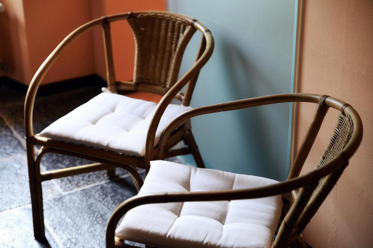 Albergo Diffuso Ca' Spiga