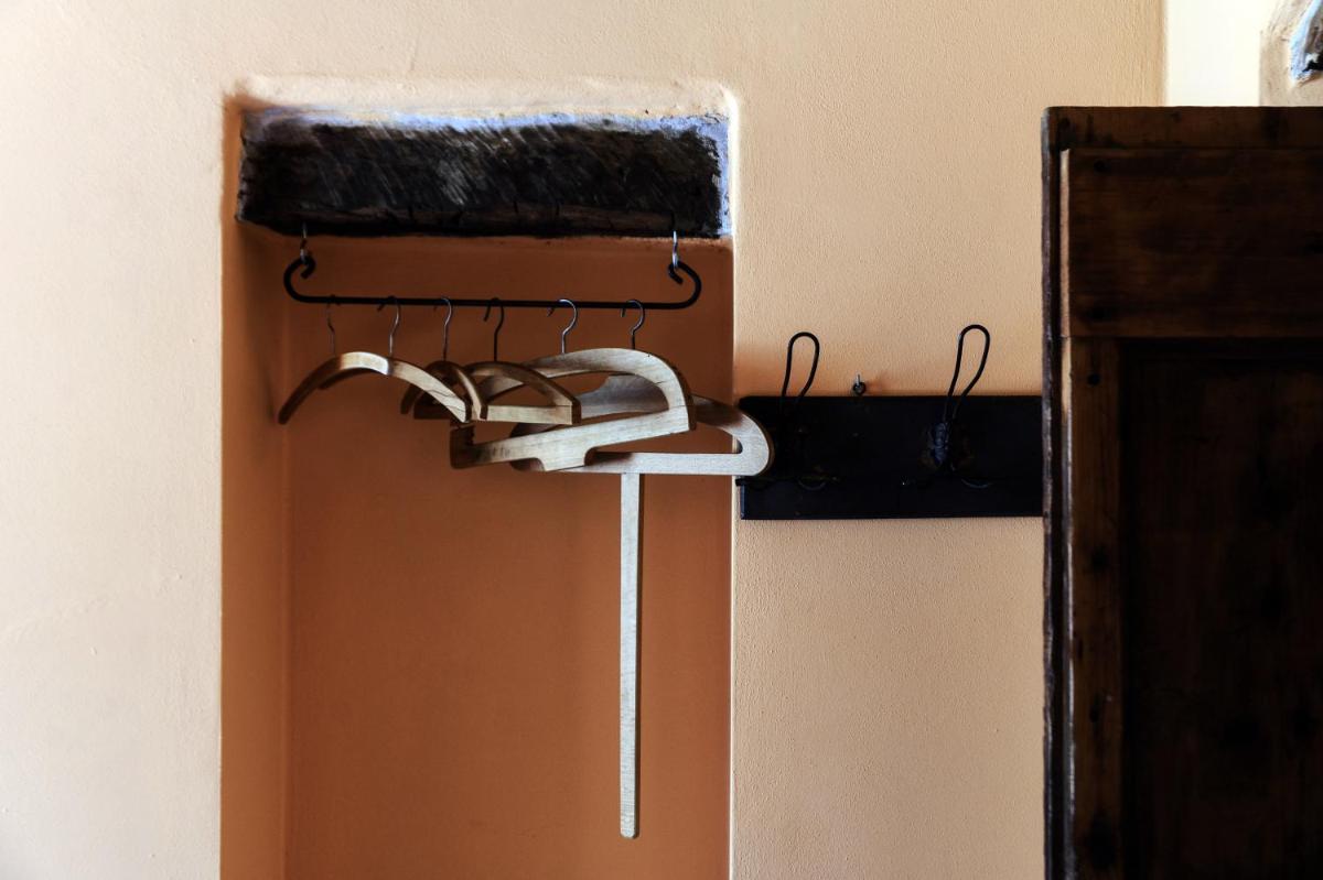 Albergo Diffuso Ca' Spiga