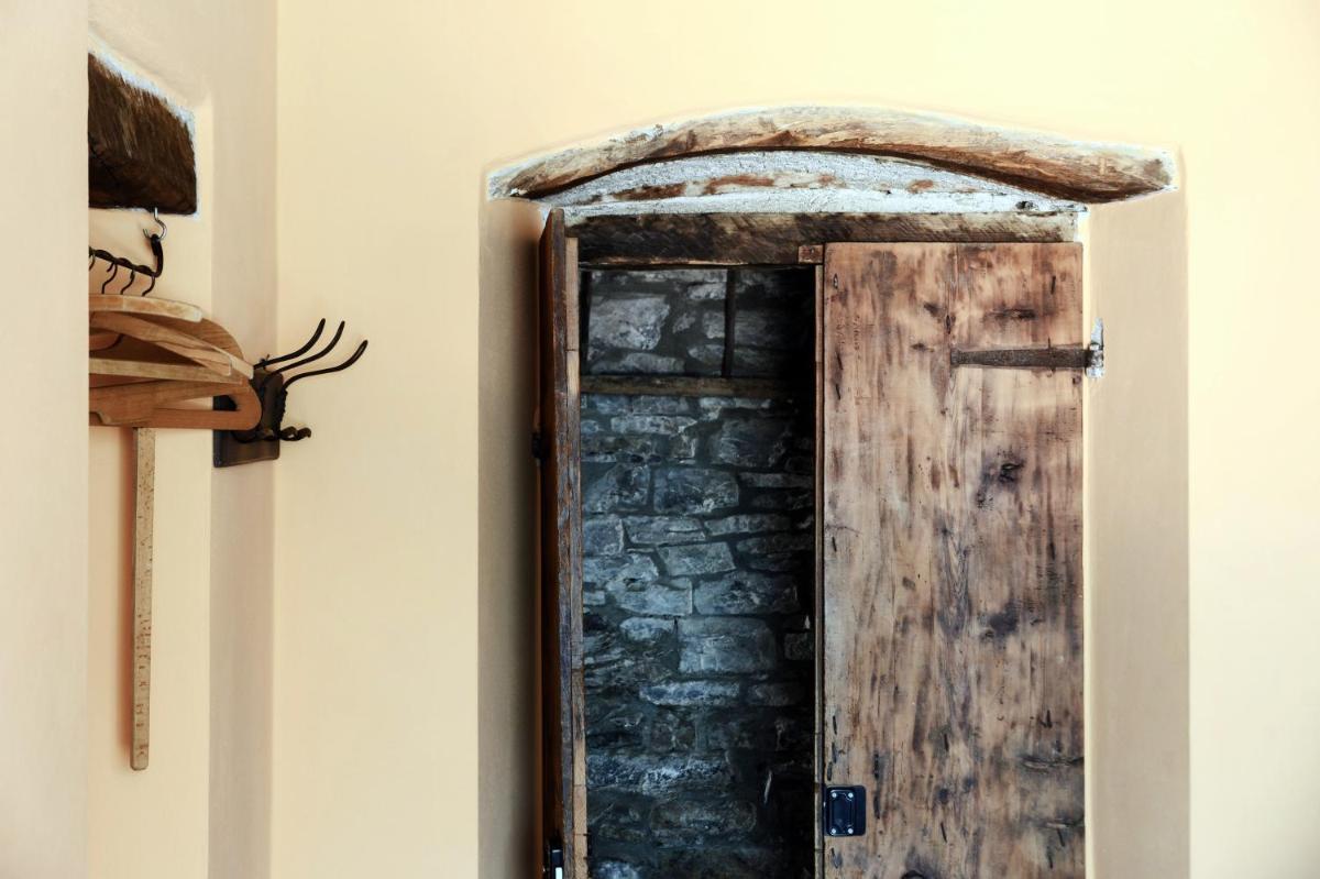 Albergo Diffuso Ca' Spiga