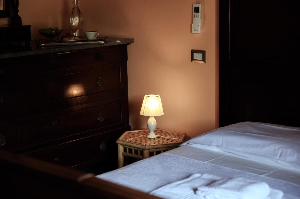 Albergo Diffuso Ca' Spiga