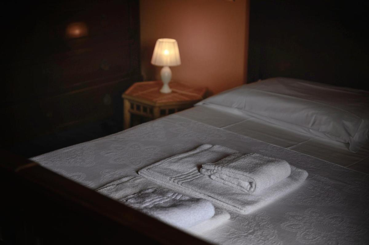 Albergo Diffuso Ca' Spiga