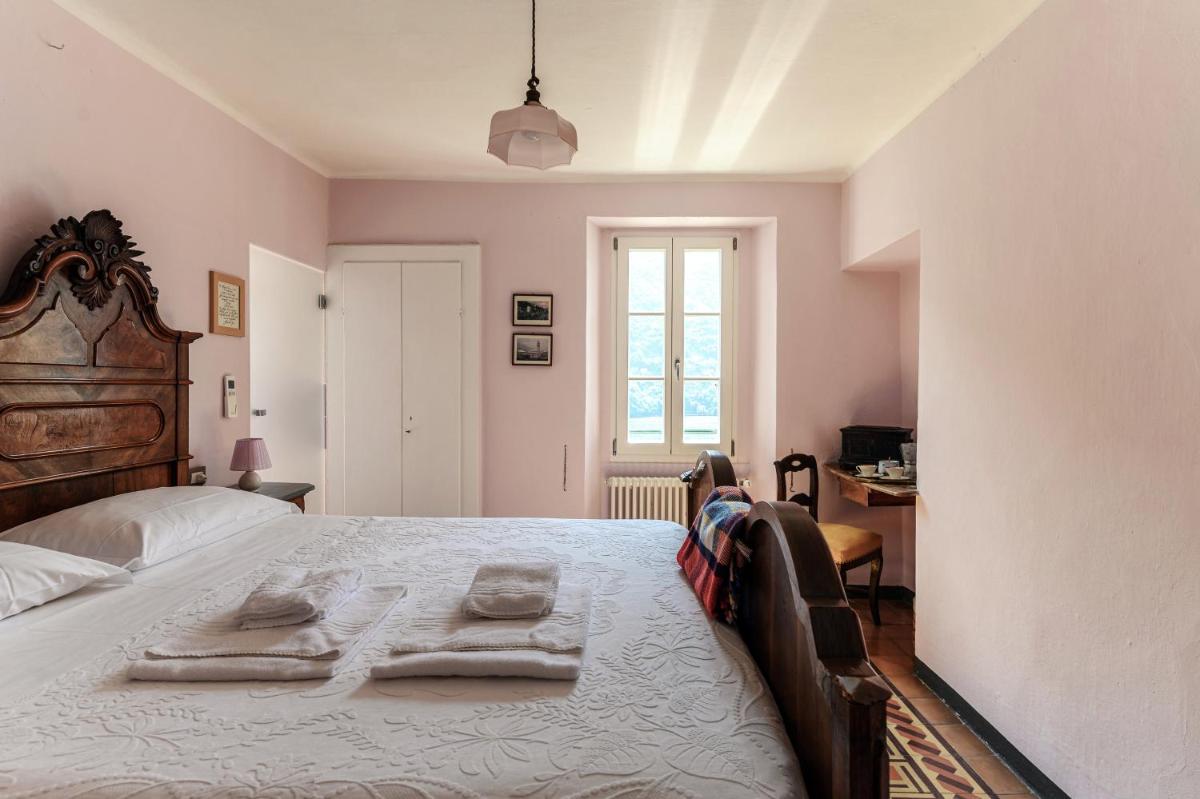Albergo Diffuso Ca' Spiga