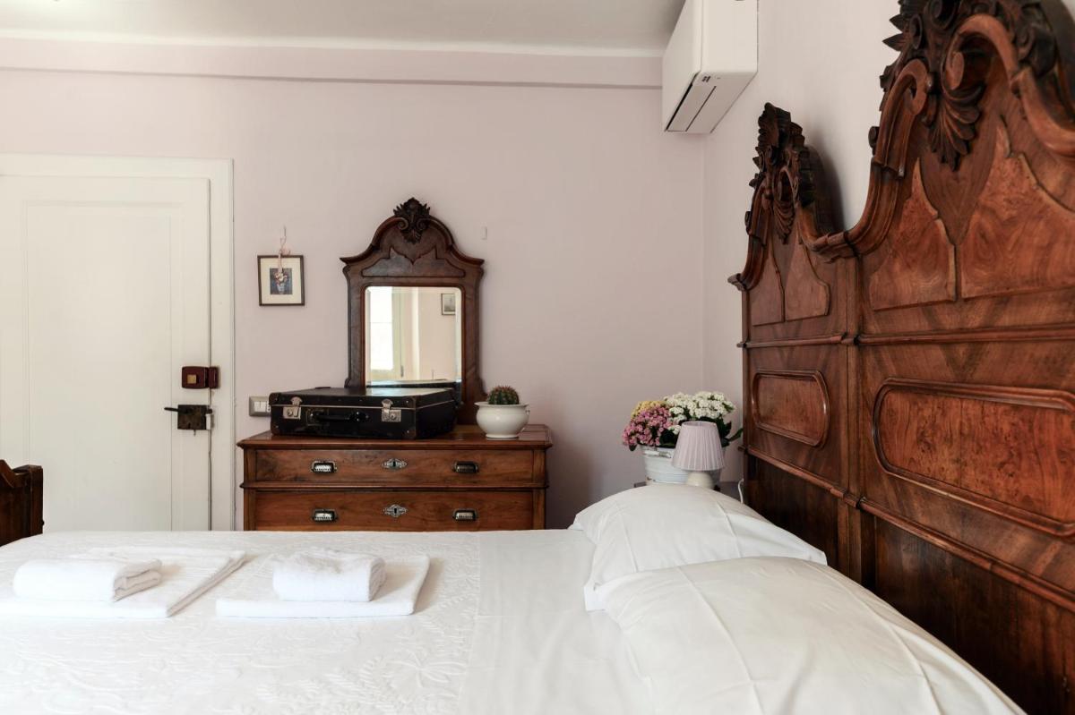 Albergo Diffuso Ca' Spiga