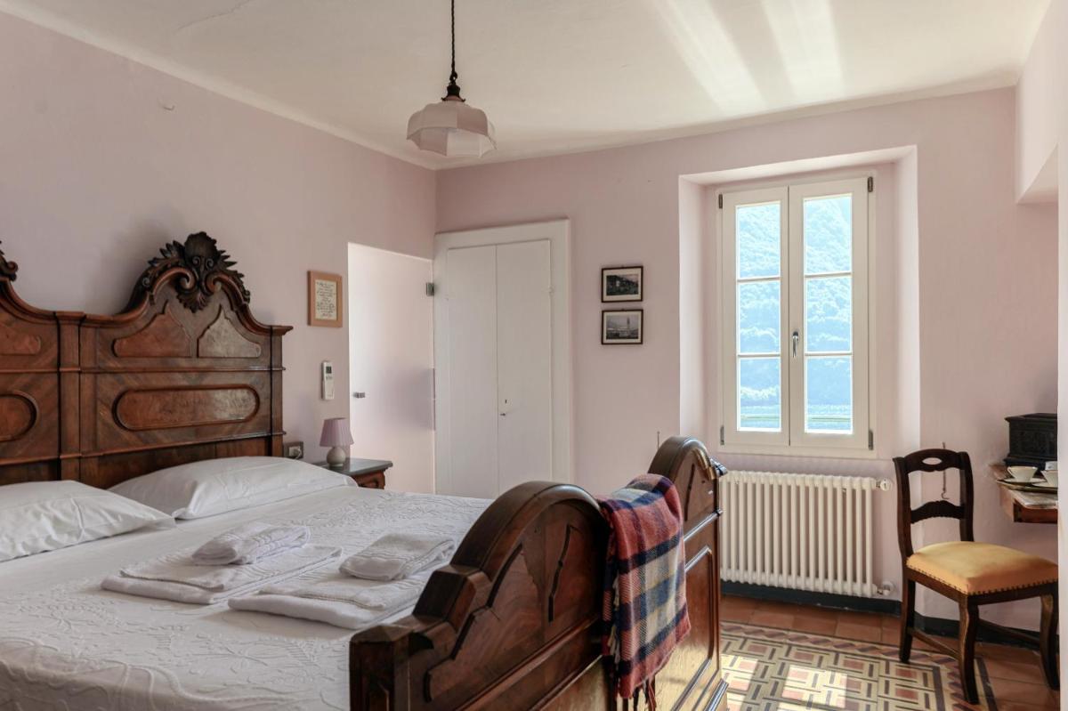 Albergo Diffuso Ca' Spiga