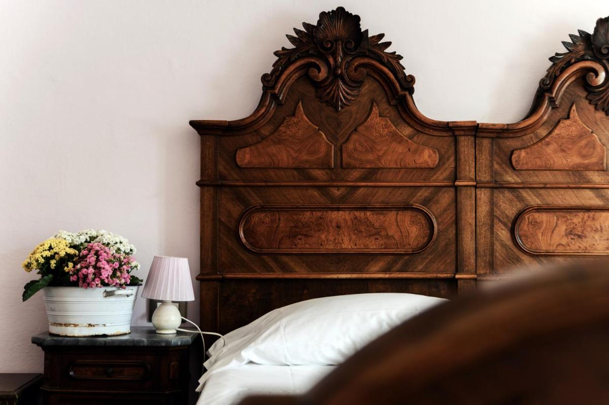Albergo Diffuso Ca' Spiga