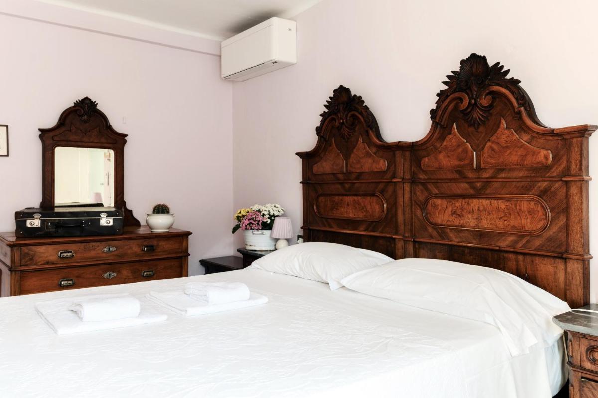 Albergo Diffuso Ca' Spiga