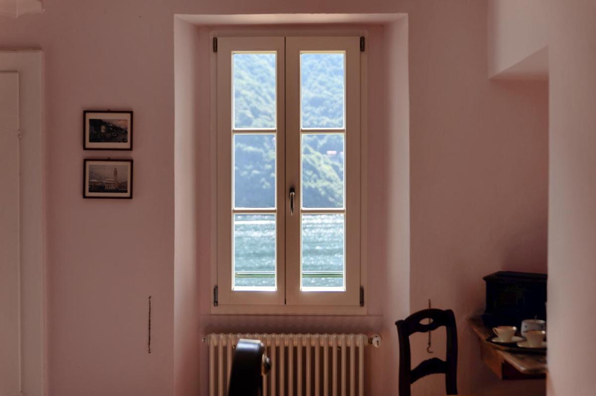 Albergo Diffuso Ca' Spiga